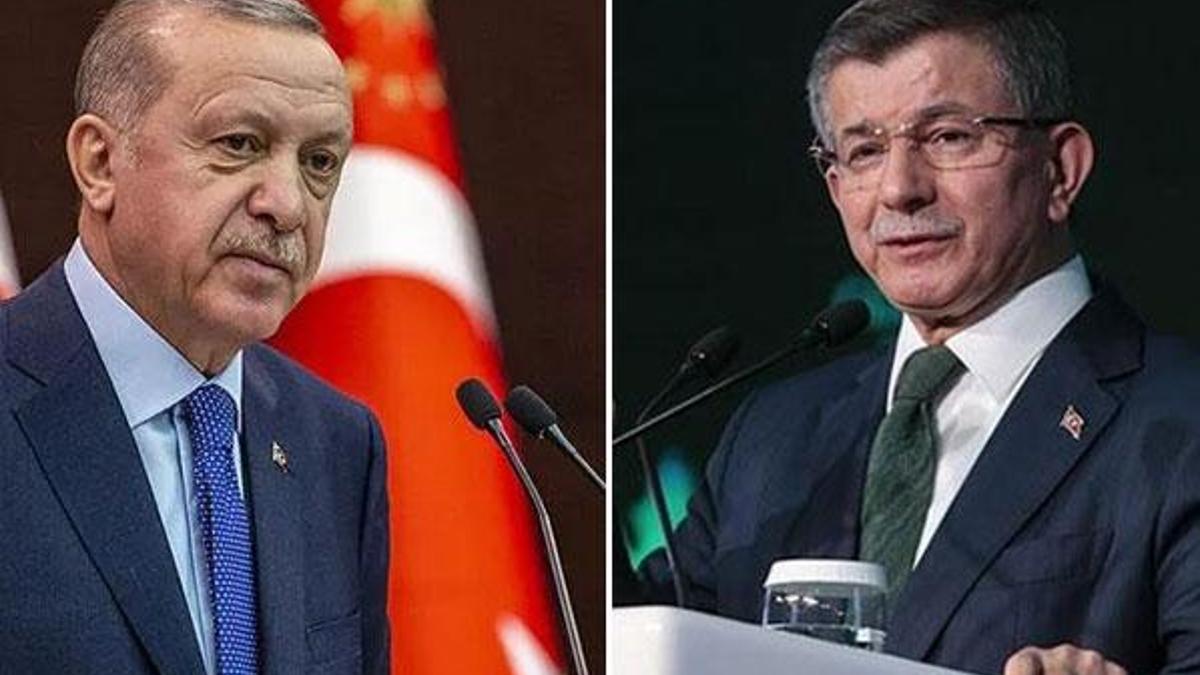 Cumhurbaşkanı Erdoğan ve eski Başbakan Davutoğlu'nun kişisel verilerine bakan SGK memurlarına beraat