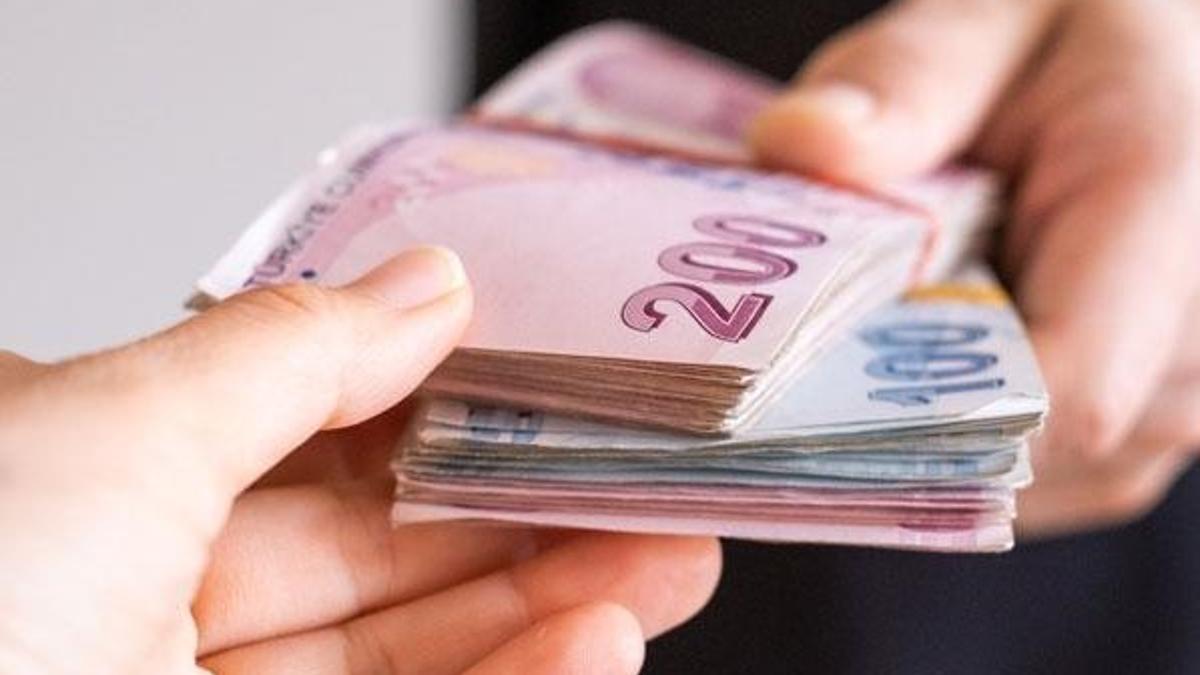 Çalışanlara kötü haber! O paradan vergi kesilecek