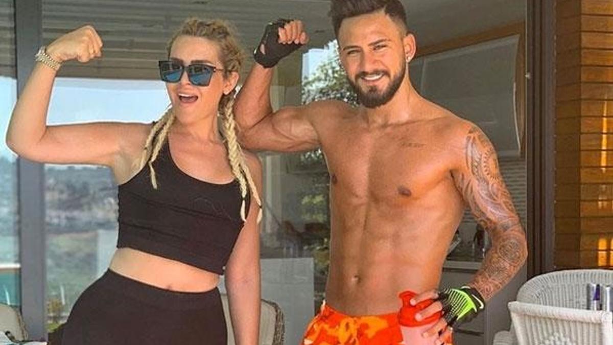 Gökhan Çıra ile Selin Ciğerci boşandı! İşte mal paylaşımı...