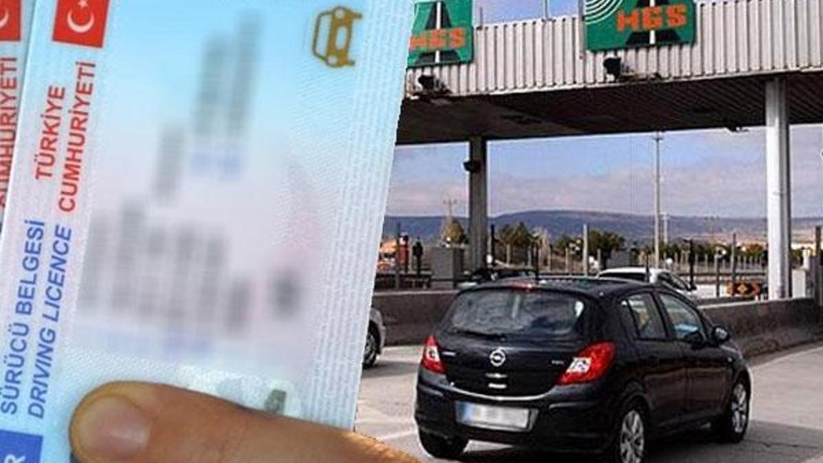 Ehliyeti olan herkesi kapsıyor! Flaş karar! 1300 lira...