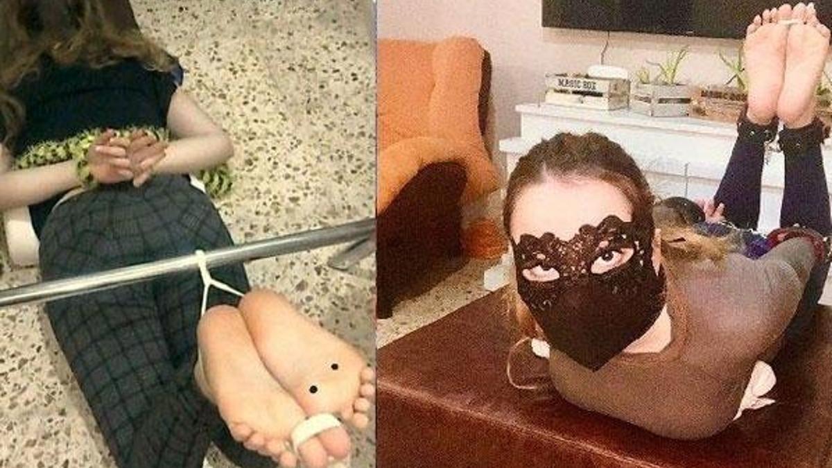 Falaka mağdurları konuştu! 1'den 100'e kadar...