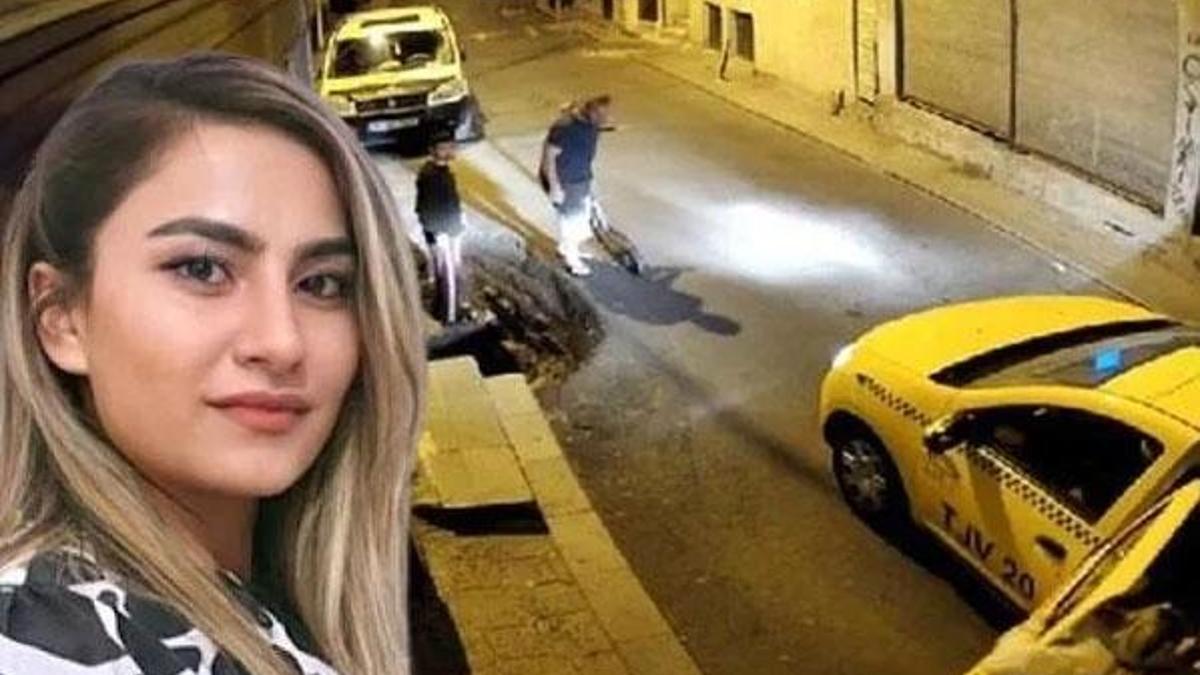 Şilan Topal'ı kaçıran şüpheli adliyeye sevk edildi