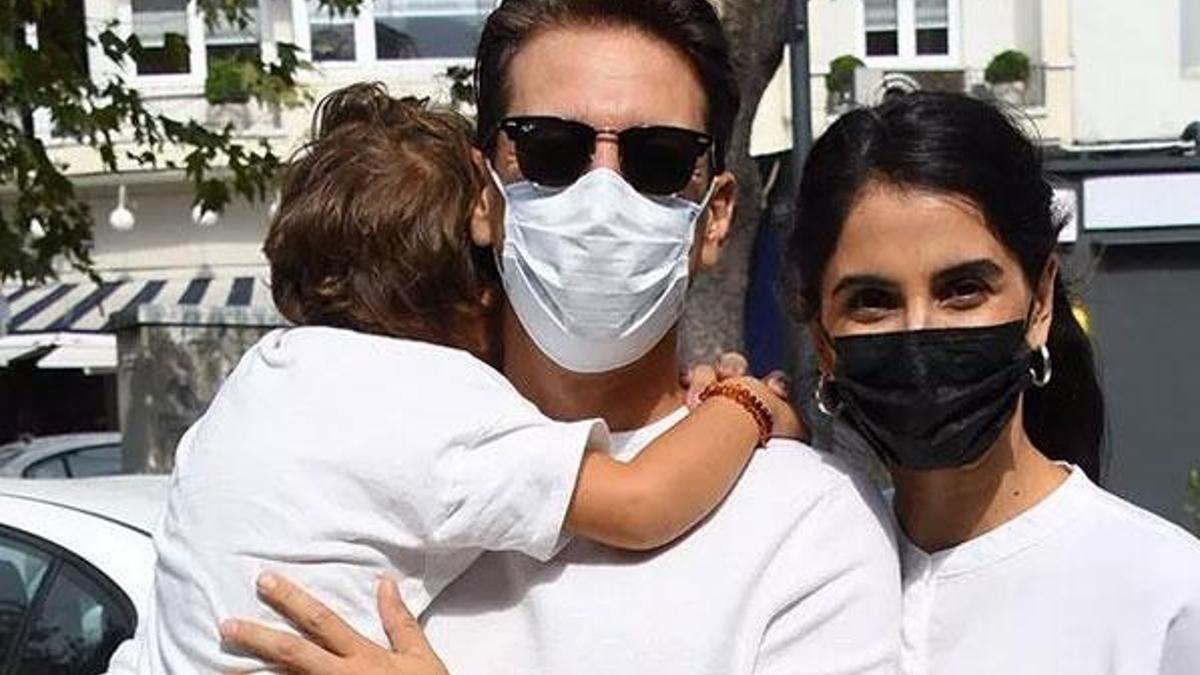 Engin Hepileri-Beyza Şekerci'nin heyecanlı günü!