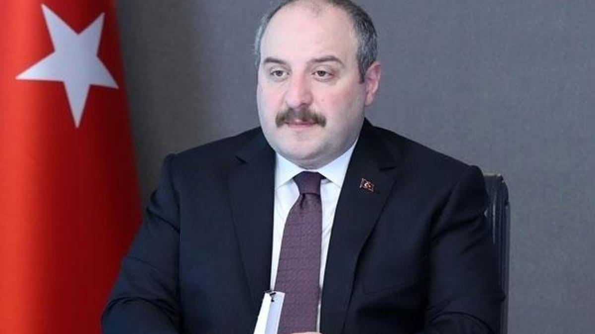 Bakan Varank, TÜBİTAK'ın 'Spor Araştırmaları' özel çağrısını duyurdu