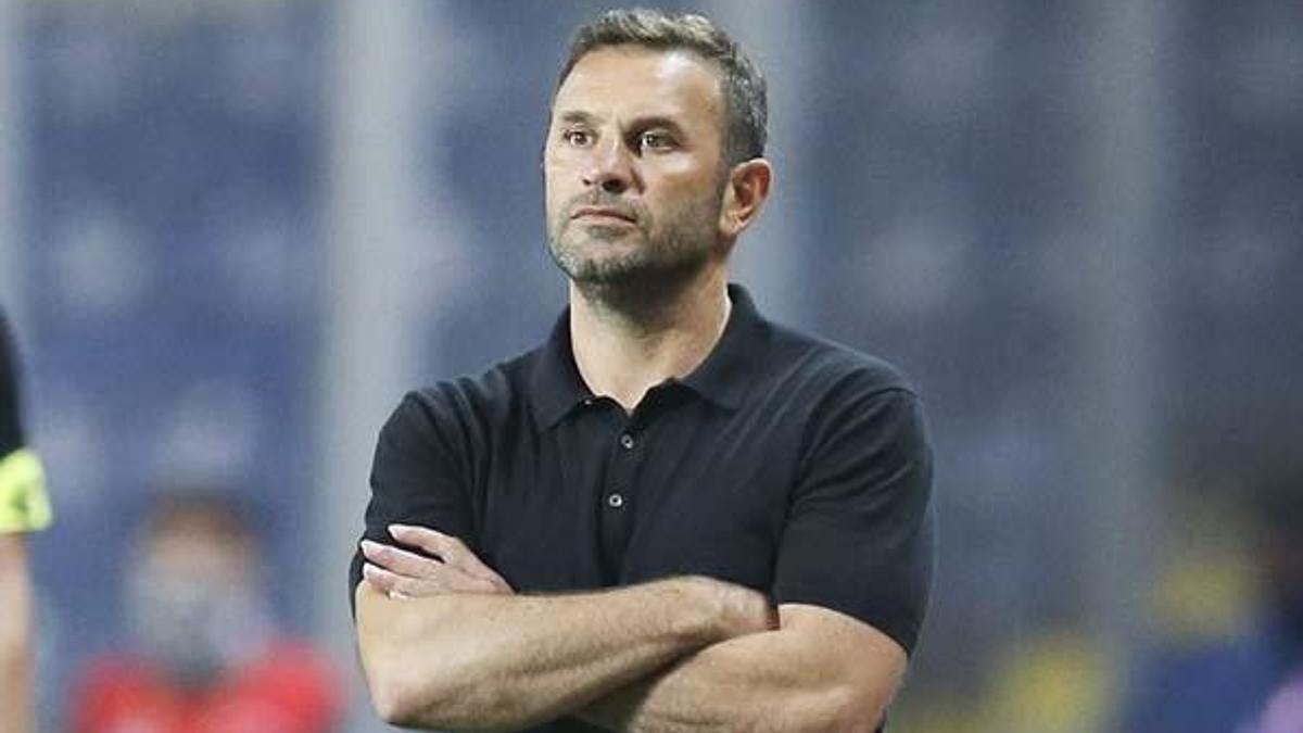 Okan Buruk kimdir, kaç yaşında, nereli? Milli Takım yeni teknik direktörü Okan Buruk mu?