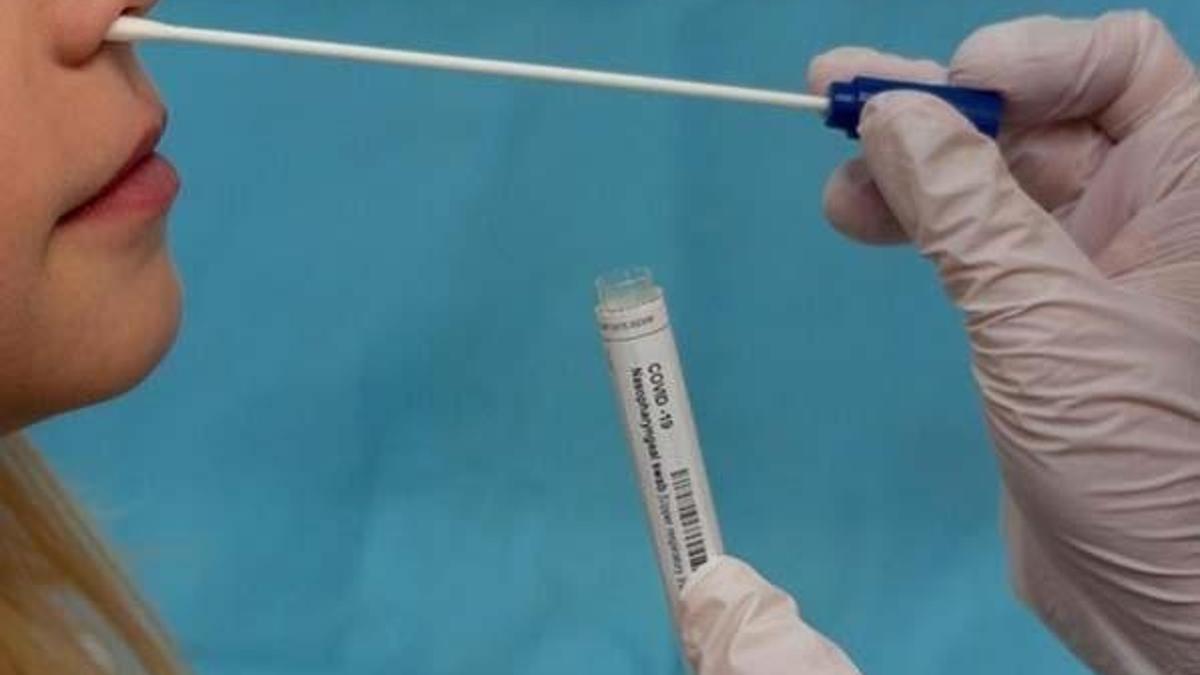 Okullarda PCR testi kararı! Resmen açıklandı: Velilerde izin istenip...
