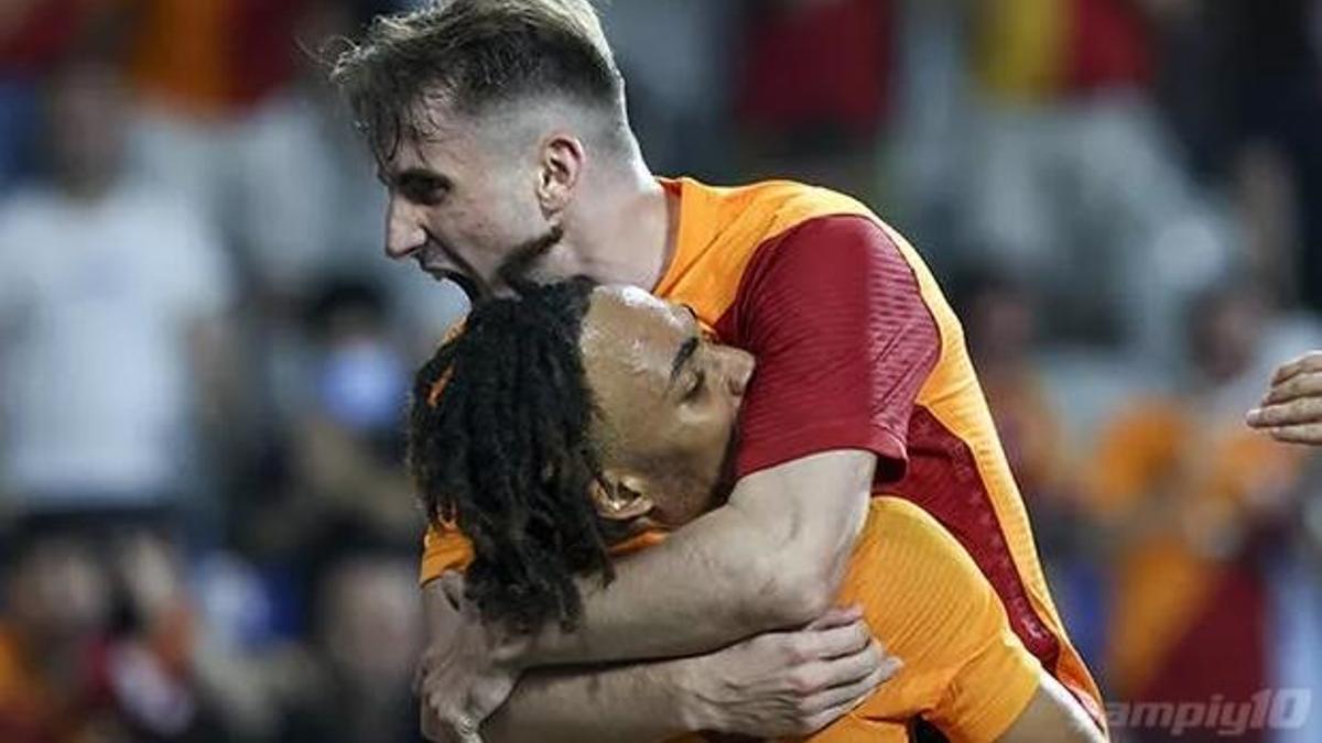 Zemin tamam! Lazio maçı Türk Telekom'da!