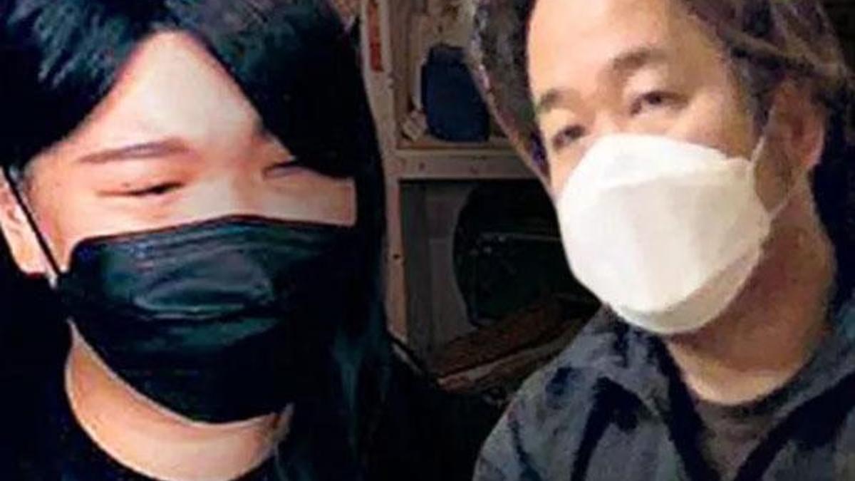 İstanbul'da Koreli dehşeti! İstismar, dayak, büyücülük
