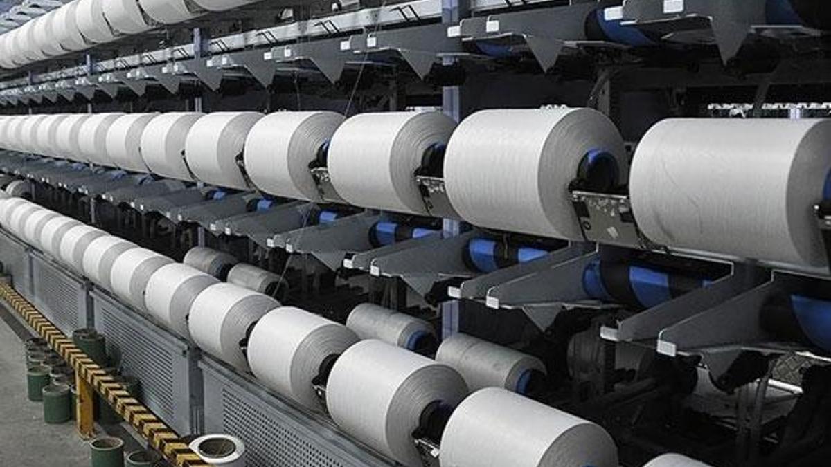 Polyester elyaf ithalatında tarife kontenjanı kullanım esasları belirlendi