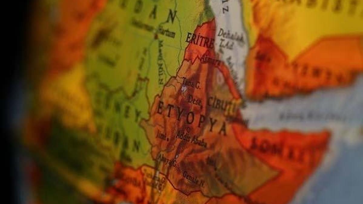 Etiyopya takvimi neden geride? Etiyopya hangi yılda, coğrafi olarak nerede? Etiyopya saat ve takvim sistemi…