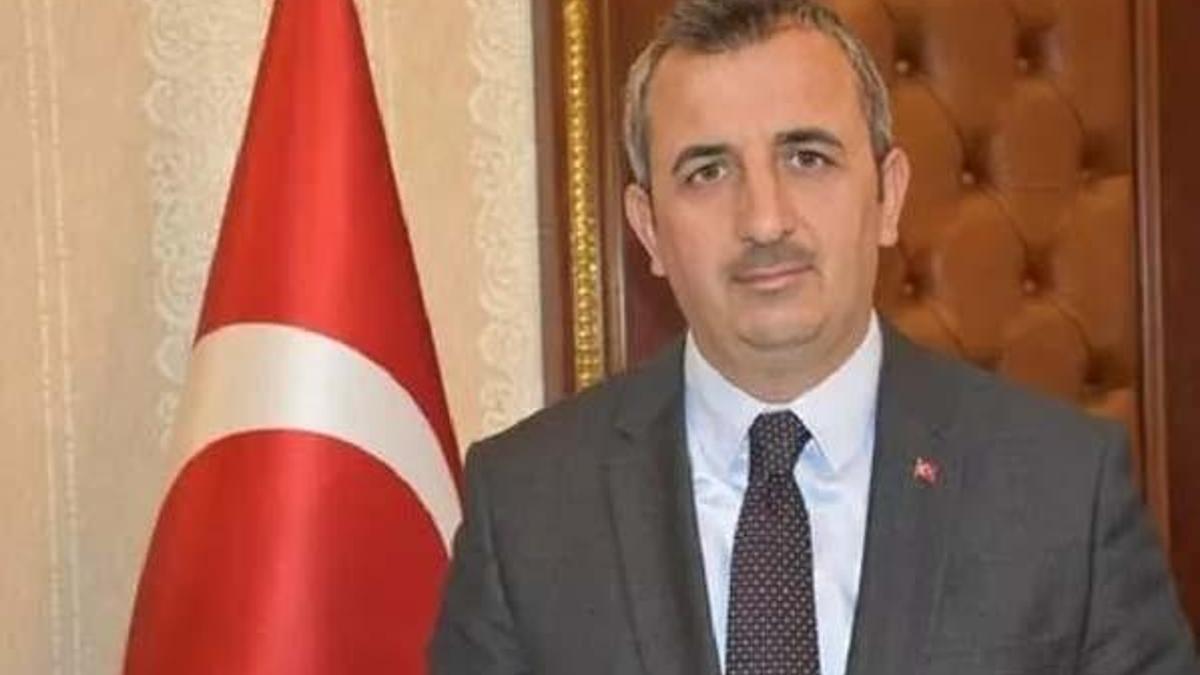 Kırıkkale Valisi AFAD başkanı olarak atandı! Yeni AFAD başkanı Yunus Sezer kimdir (nereli, kaç yaşında, önceki görevleri)?