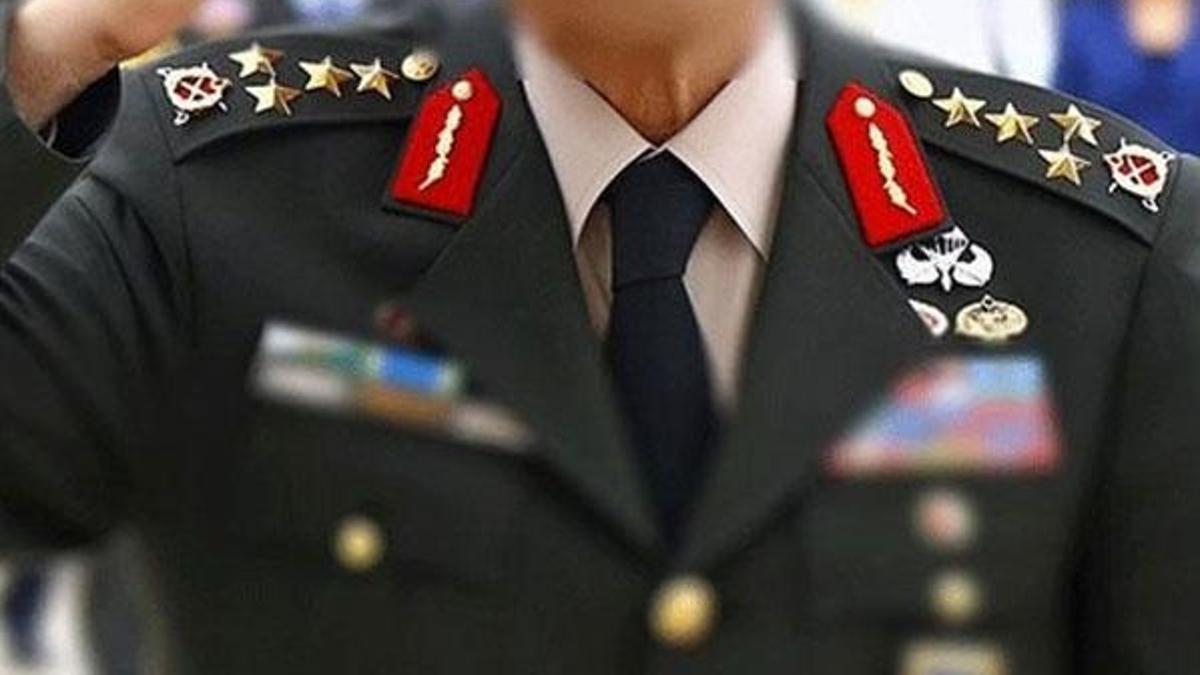 28 Şubat davasında hüküm giyen 13 emekli generalin rütbeleri söküldü