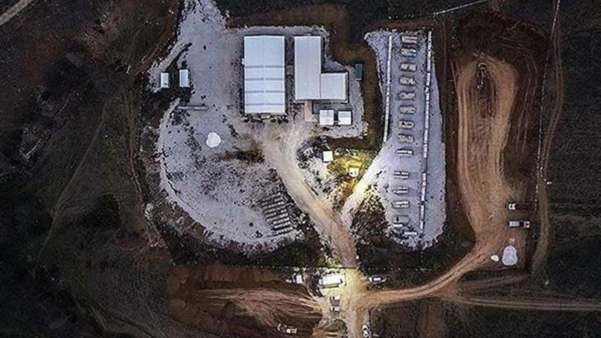 Altın fışkırdı, tarih belli oldu!