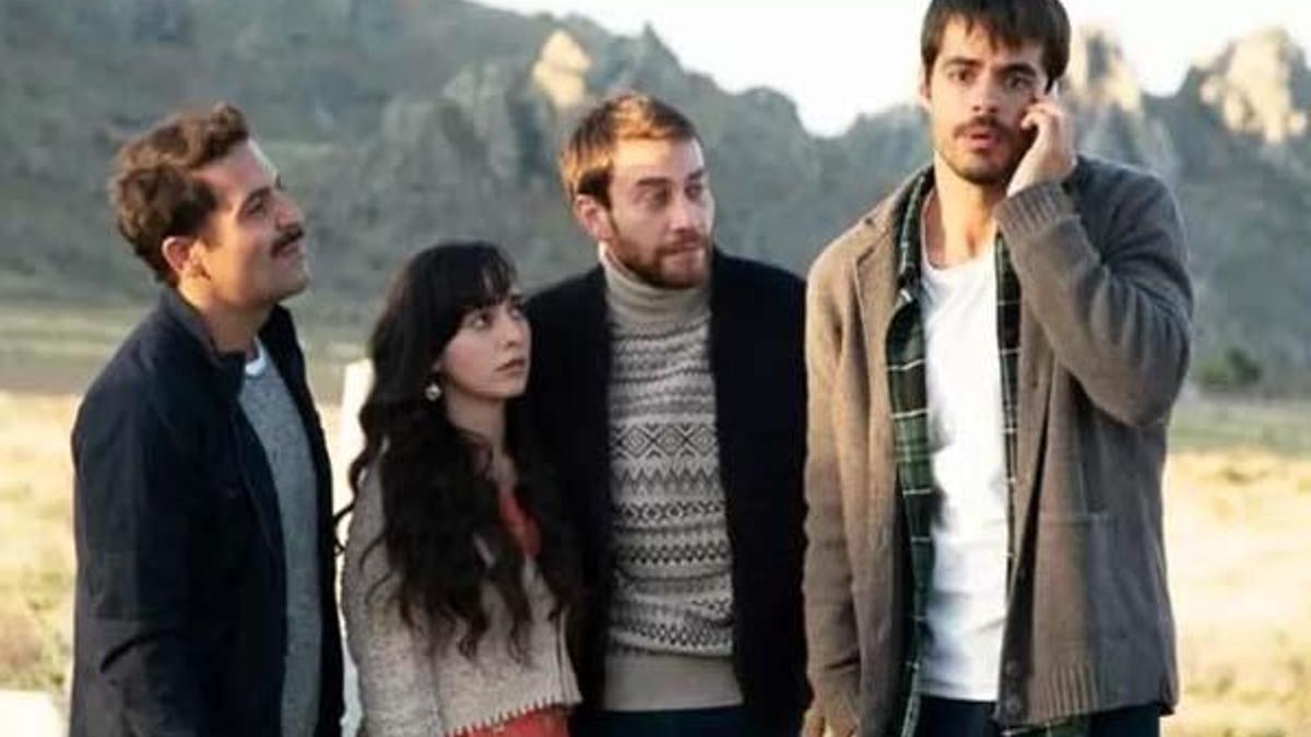 Gönül Dağı yeni sezon ne zaman başlayacak, bu akşam mı? Gönül Dağı yeni sezon yayın tarihi!