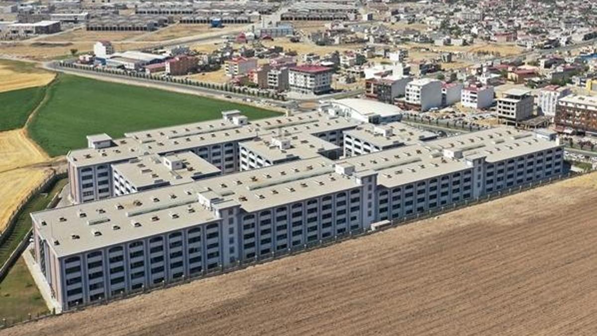 Kahramanmaraş'a 350 milyon liralık 'altın' yatırım