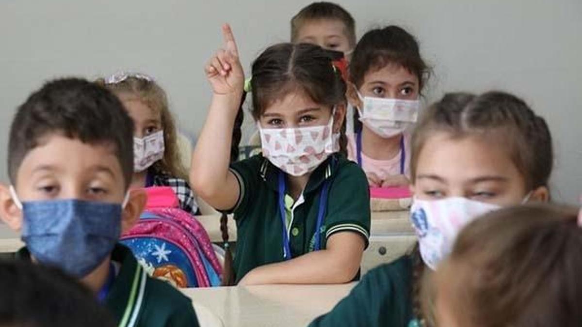 Dersler 30 dakika mı olacak, ders saatleri azalacak mı?