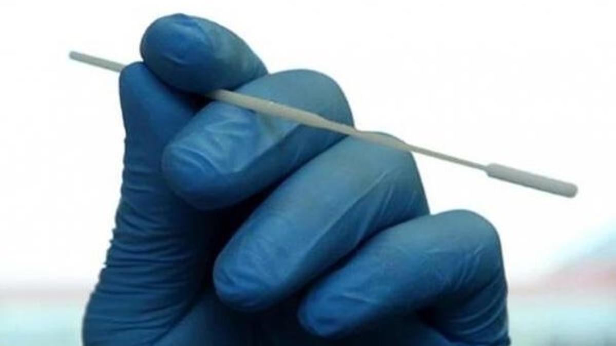 PCR testi tek başına yeterli değil!