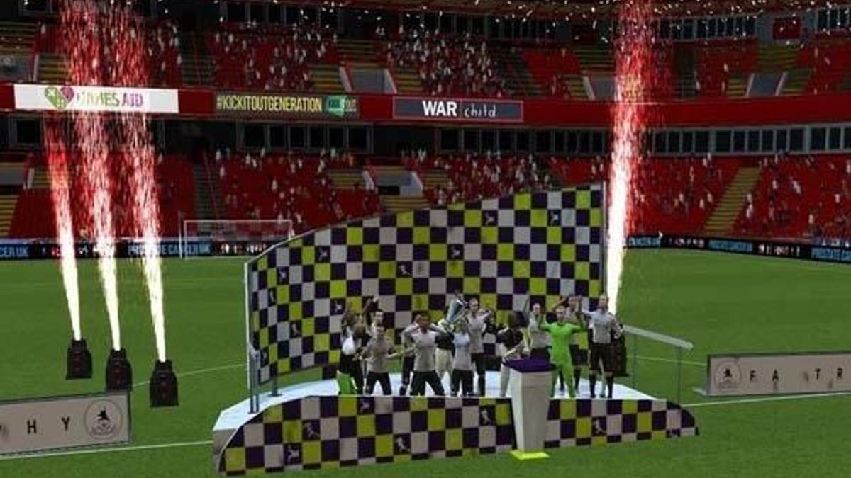FM 2022 için tarih verildi!