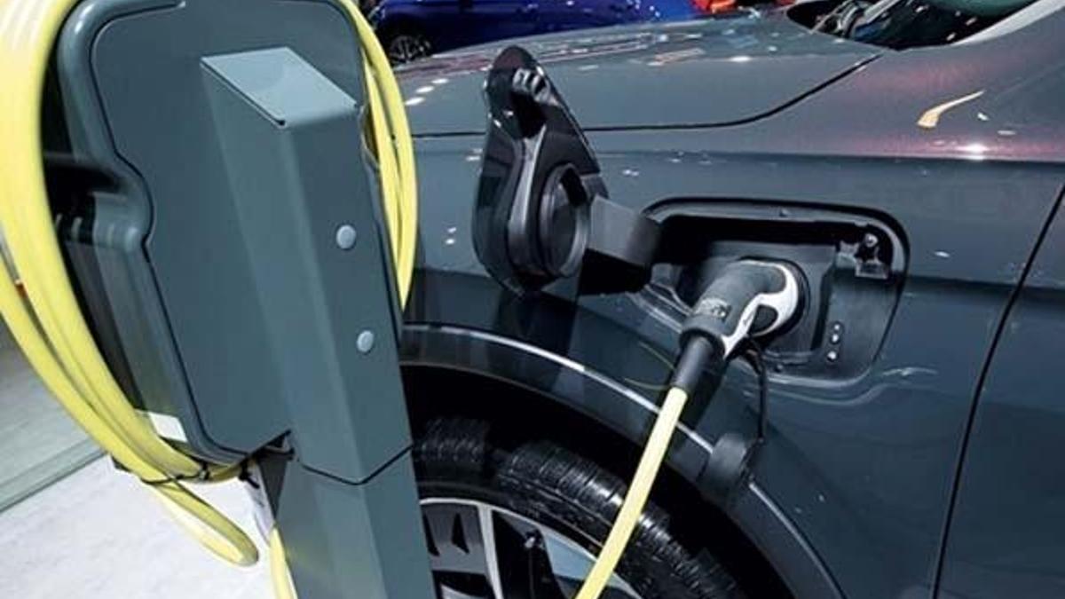Elektrikli araçlarda 2032 tahmini!