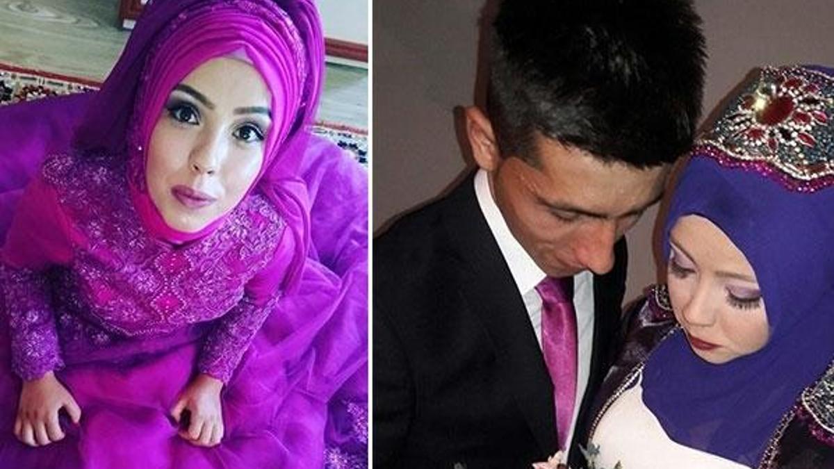 Barışma teklifini kabul etmeyen eşini öldürdü!