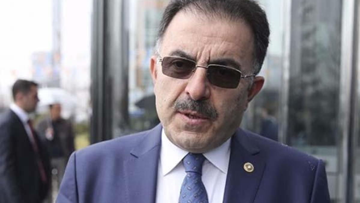 Ertuğrul Soysal kimdir? Yeni Çalışma ve Sosyal Güvenlik Bakan yardımcısı Ertuğrul Soysal kaç yaşında, nereli, hangi görevlerde bulundu?