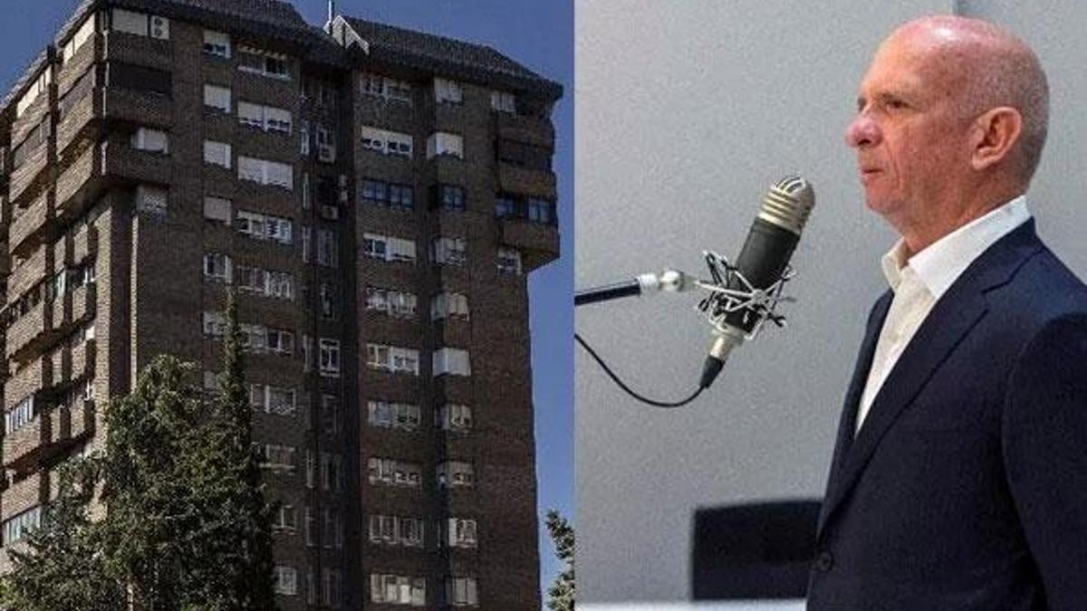 ABD'nin "en çok arananlar listesi"nde bulunan eski general yakalandı