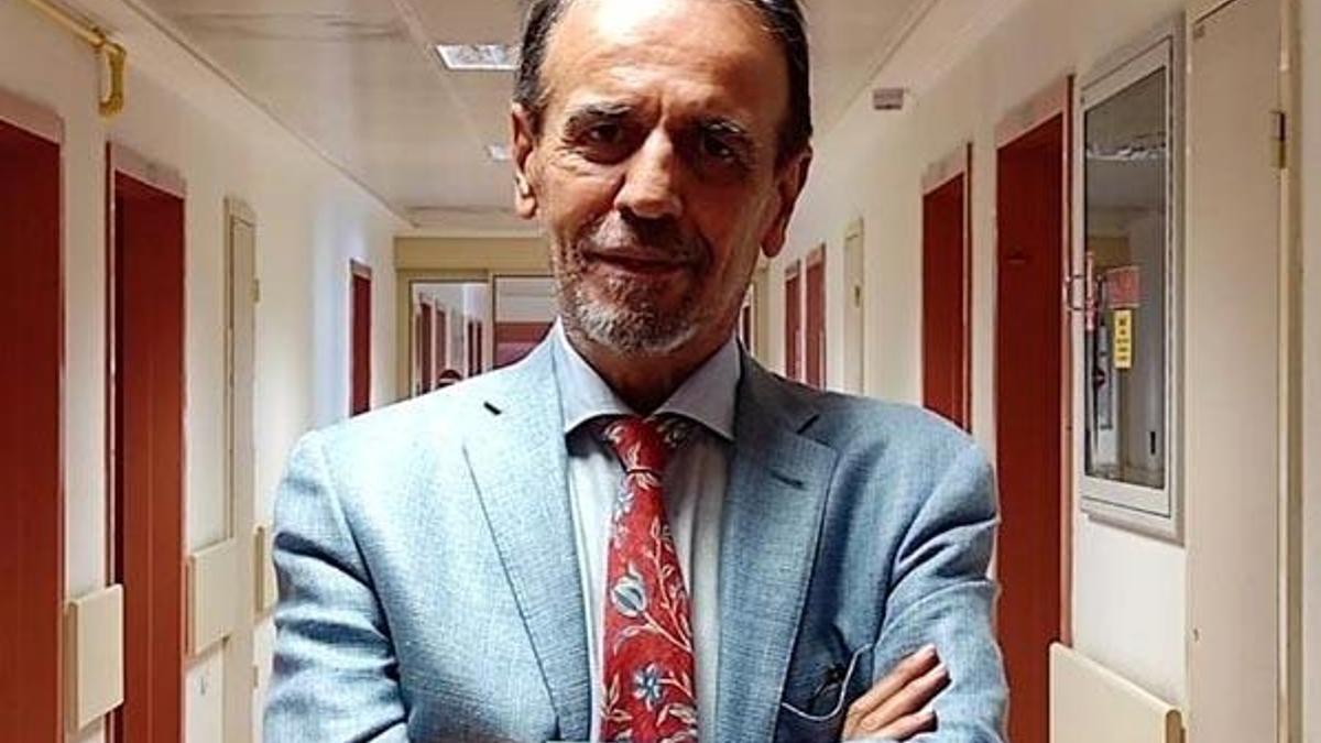 Prof. Dr. Mehmet Ceyhan'dan CNN TÜRK’te kritik 'aşı' açıklaması