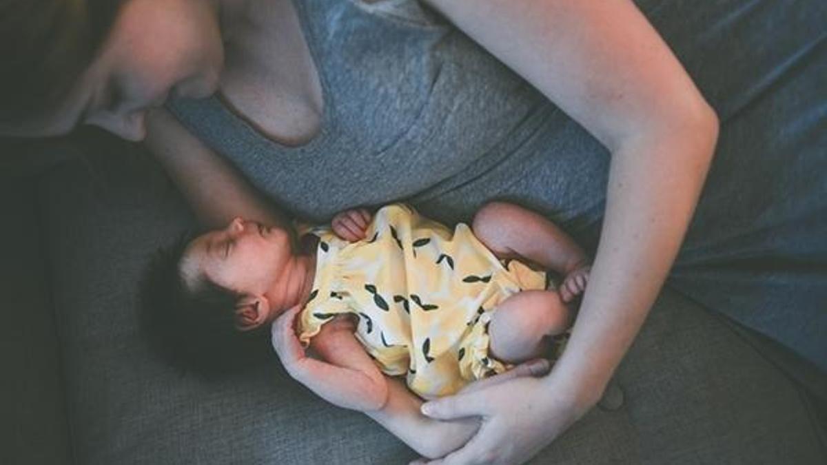 Instagram anneleri dikkat! İstismara neden oluyor!