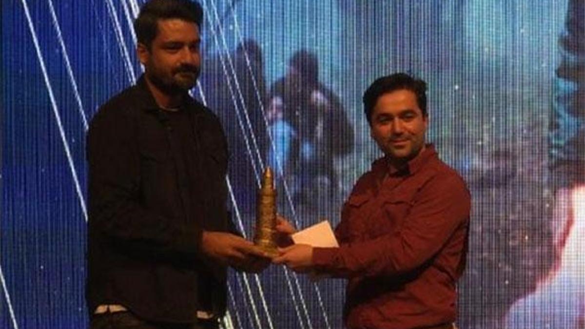 Harput Kısa Film Festivali'nde ödüller sahiplerini buldu