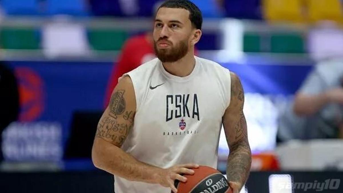 Fenerbahçe Beko'dan Mike James sürprizi