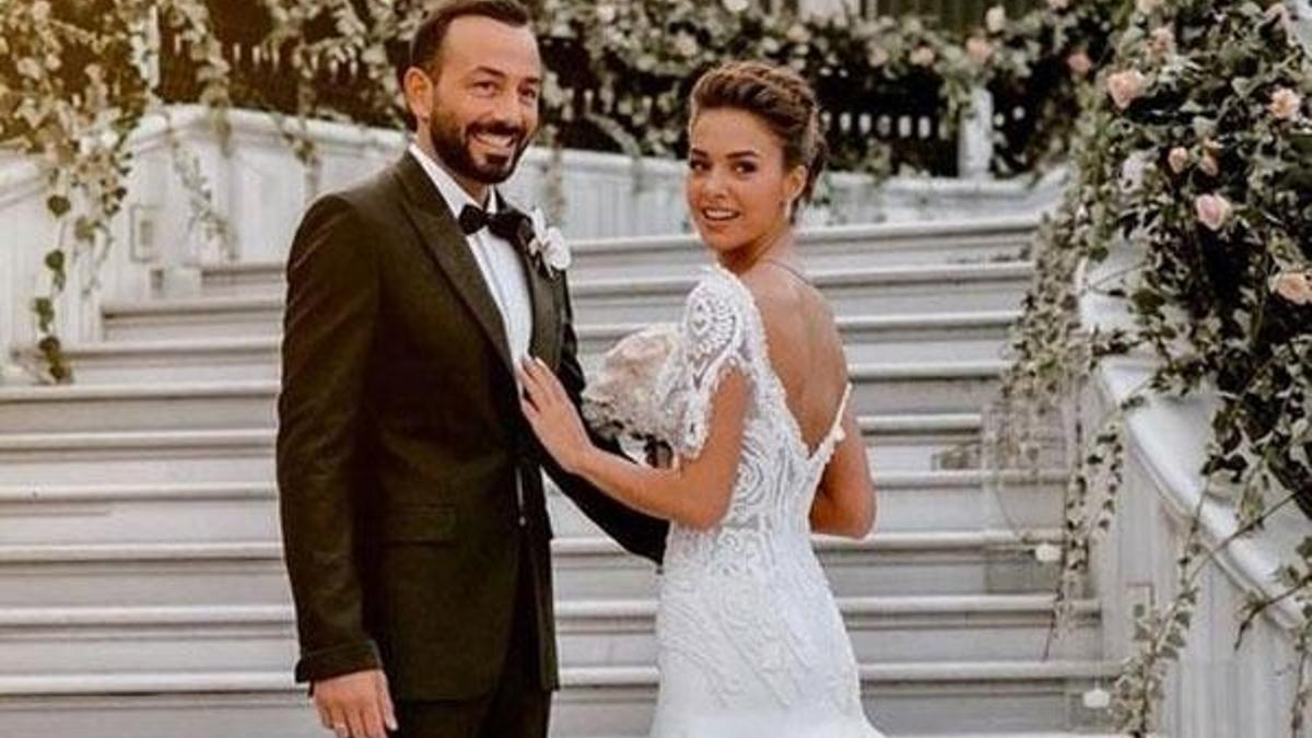 Bensu Soral ile Hakan Baş ayrılıyor mu?