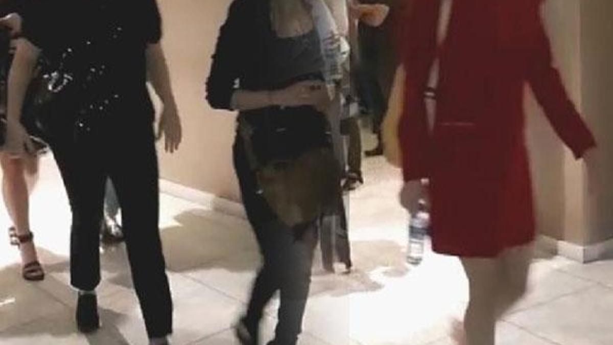 Restoran ve otele fuhuş baskını: 15’i kadın, 17 gözaltı