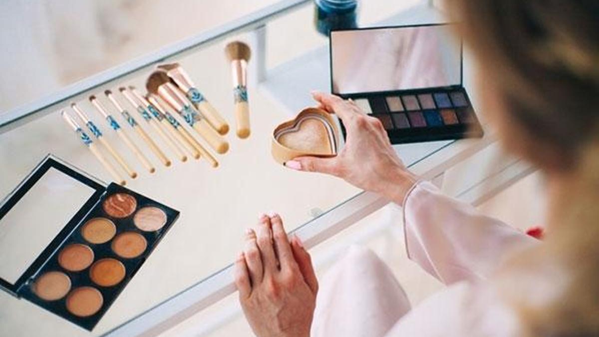 Kozmetik devinden flaş karar! Paylaşımları olay olmuştu, çekiliyor