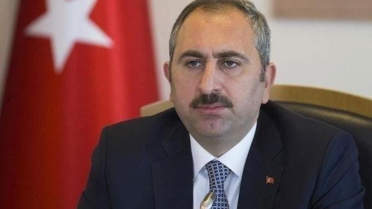Adalet Bakanı Gül, 12 Eylül darbesinin 41. yılında, Ulucanlar Cezaevi  Müzesi'ni ziyaret etti