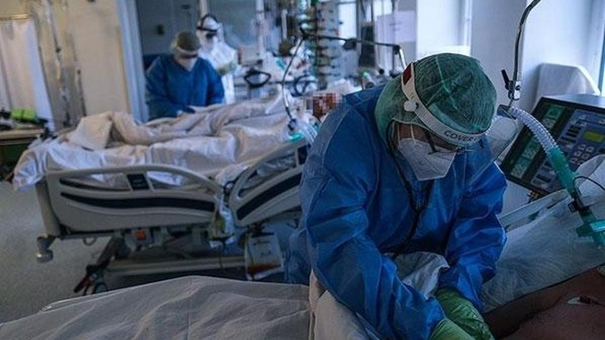 Aşı ile ilgili flaş açıklama! DSÖ'den uyarı geldi