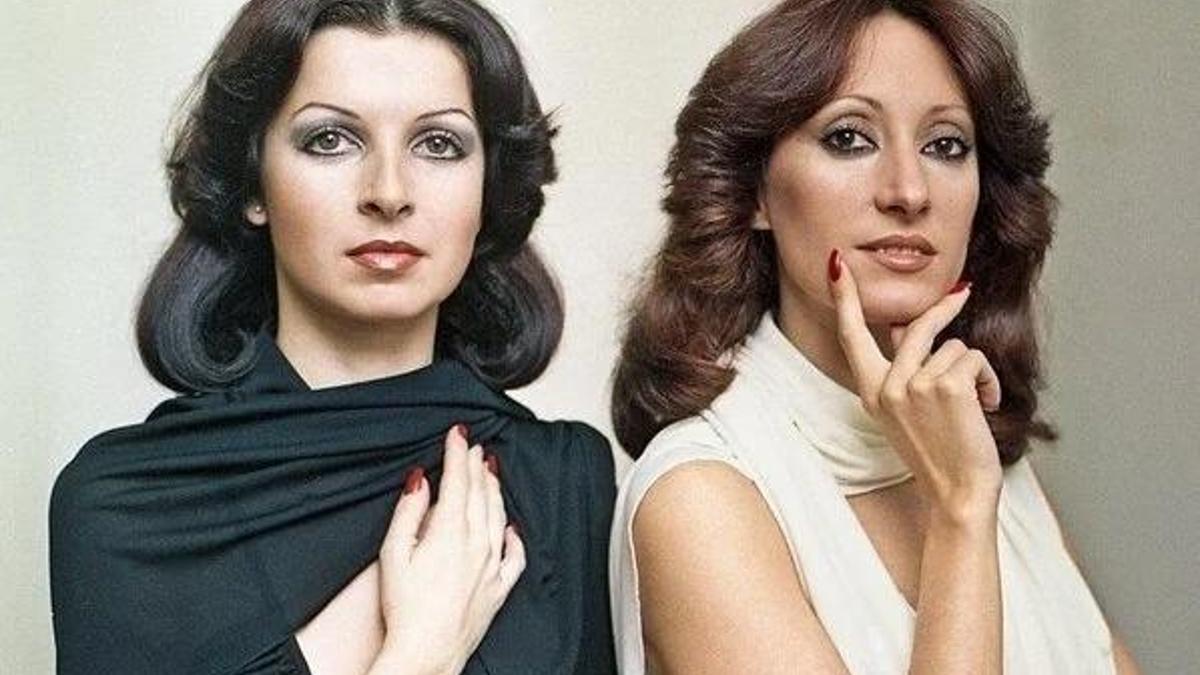 Ünlü şarkıcı Maria Mendiola hayatını kaybetti!