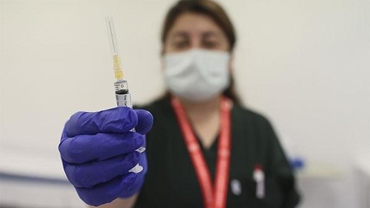 TURKOVAC'ın Faz 3 çalışmaları Kırgızistan'da da yürütülecek