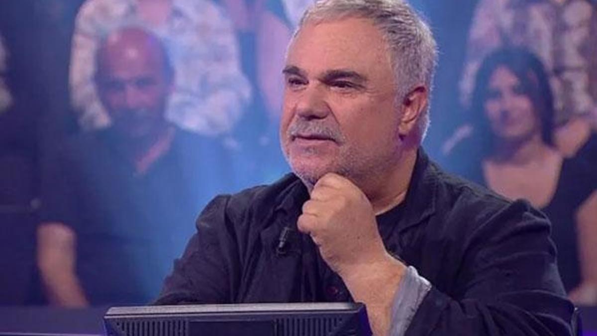 Halil Ergün ortaya çıktı! İşte yeni projesi...