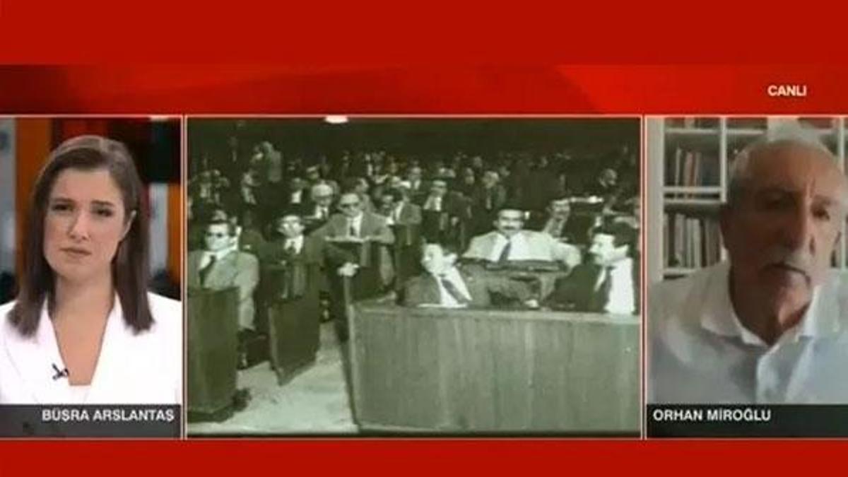 12 Eylül sonrası Diyarbakır Cezaevi! Miroğlu yaşadıklarını anlattı