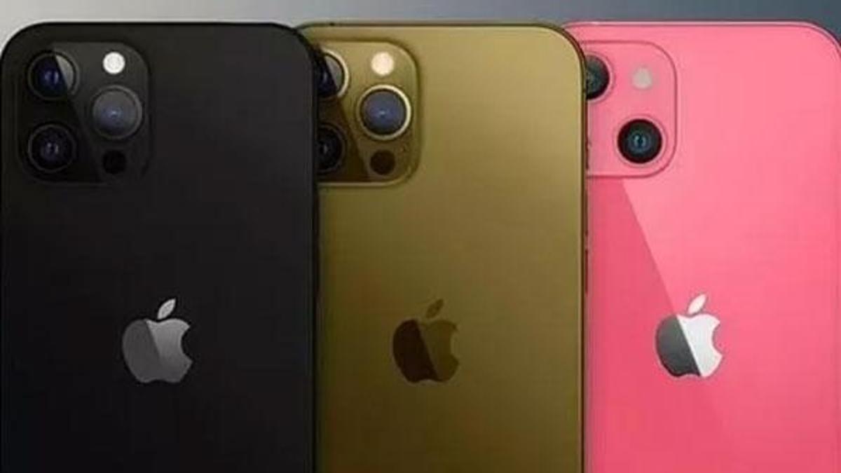 iPhone 13 fiyatı ne kadar? iPhone 13 ne zaman çıkacak, tanıtılacak?