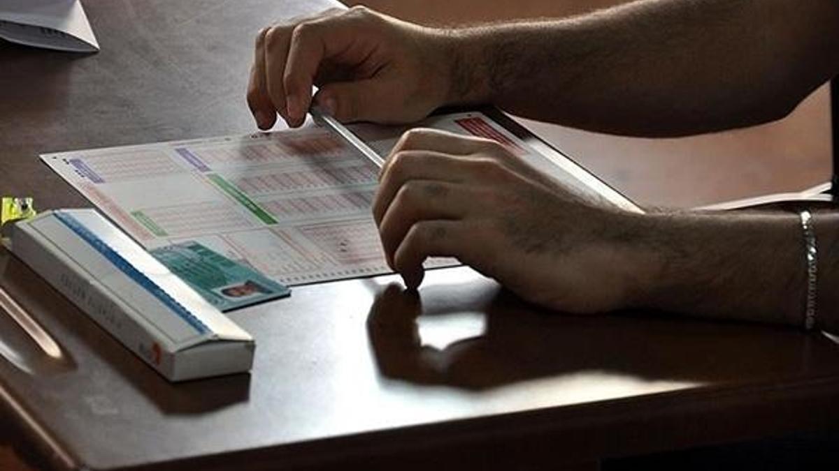 ALES 2 tarihi 2021! ALES ne zaman, hangi gün ve saatte yapılacak 2021?