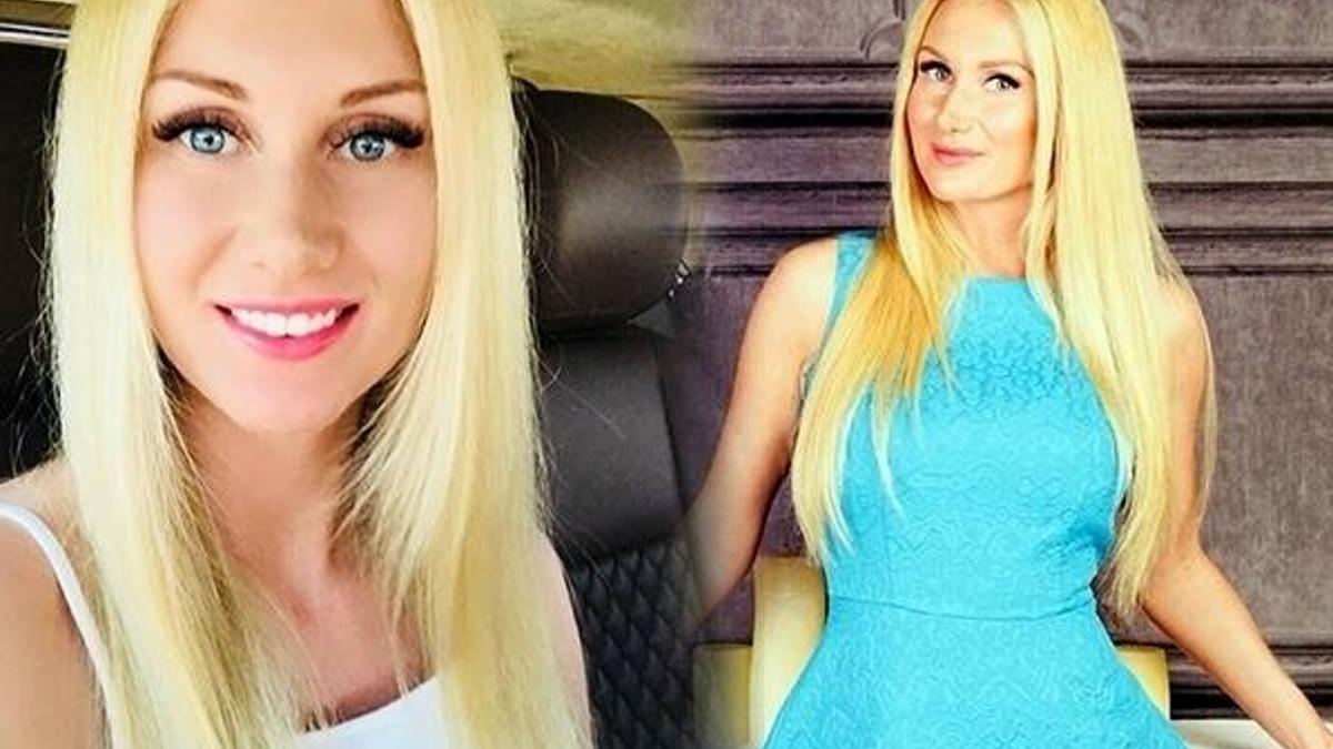 Ukraynalı model Kristina Novytska'nın ölümünde flaş gelişme! Ellerini arkadan kelepçeleyip...