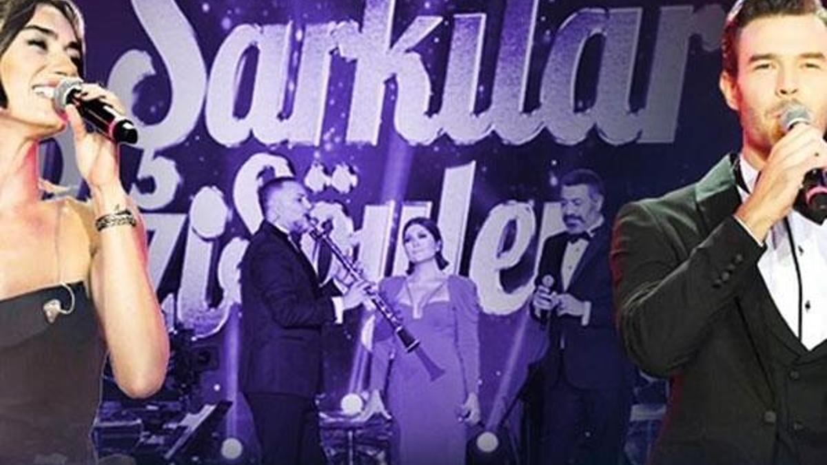 Kanal D'den yeni sezona 'Başrol Sensin'li merhaba