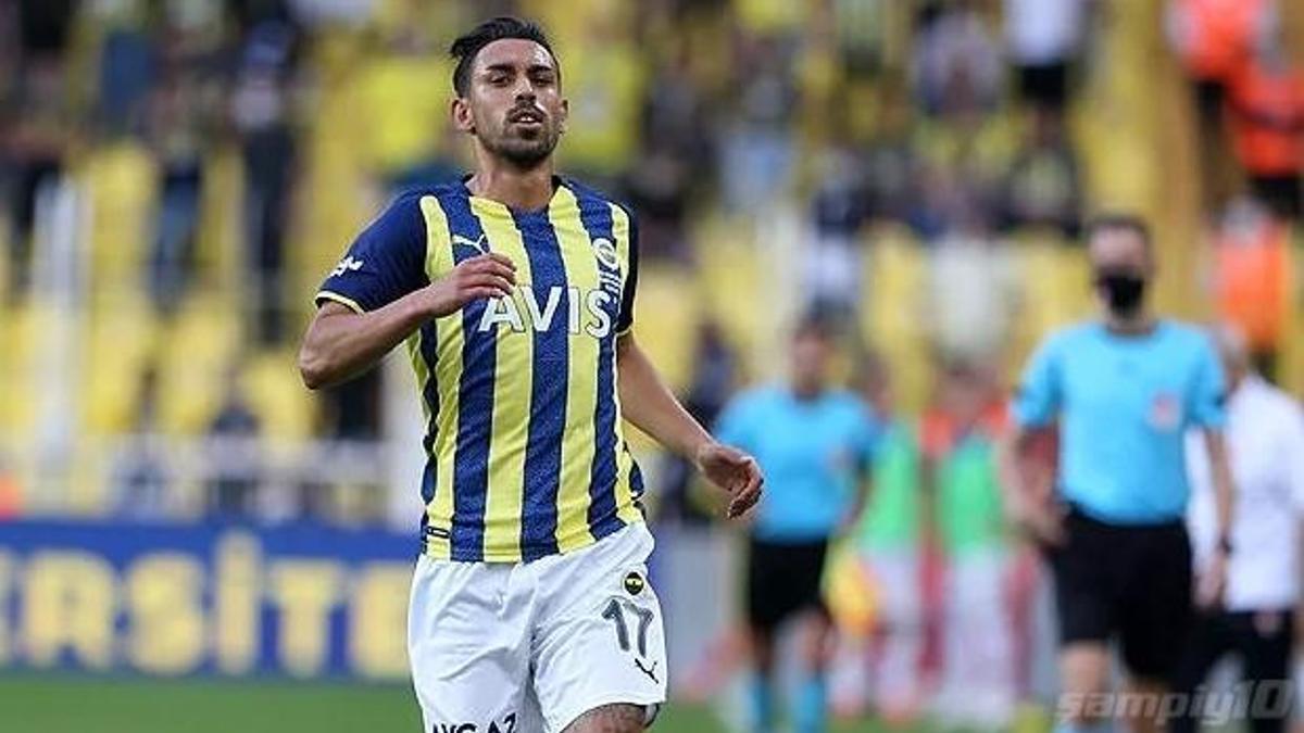 Fenerbahçe'de tam 10 futbolcu sakatlandı