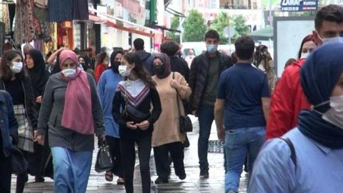 Karadeniz'de kırmızı alarm! Vaka sayıları patladı