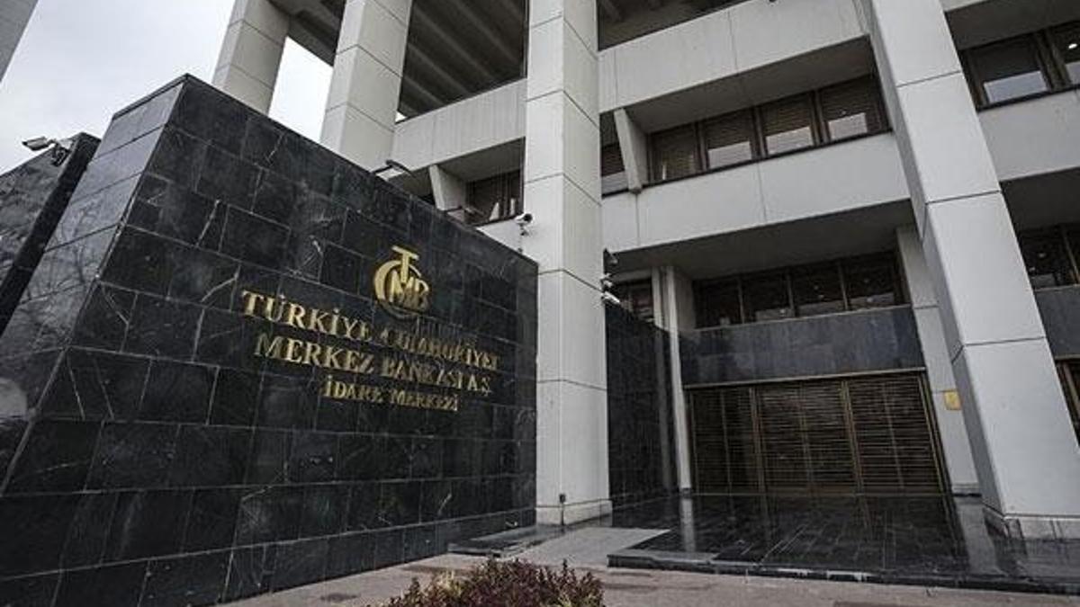 Merkez Bankası'ndan flaş karar! Piyasalara...