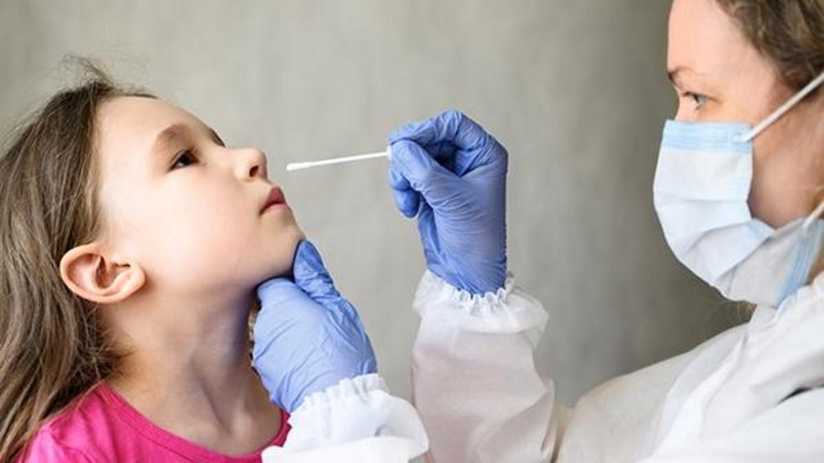 Öğrencilere PCR testi zorunlu mu? Bakan Özer açıkladı!