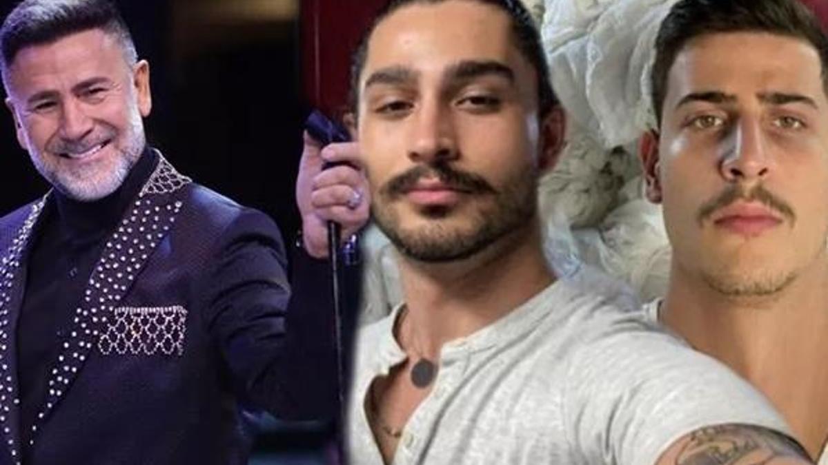 İzzet Yıldızhan: Oğullarımın işlerine son verdim!