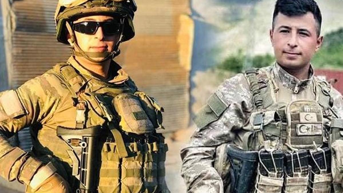 Şehit Erdem son yolculuğuna uğurlandı