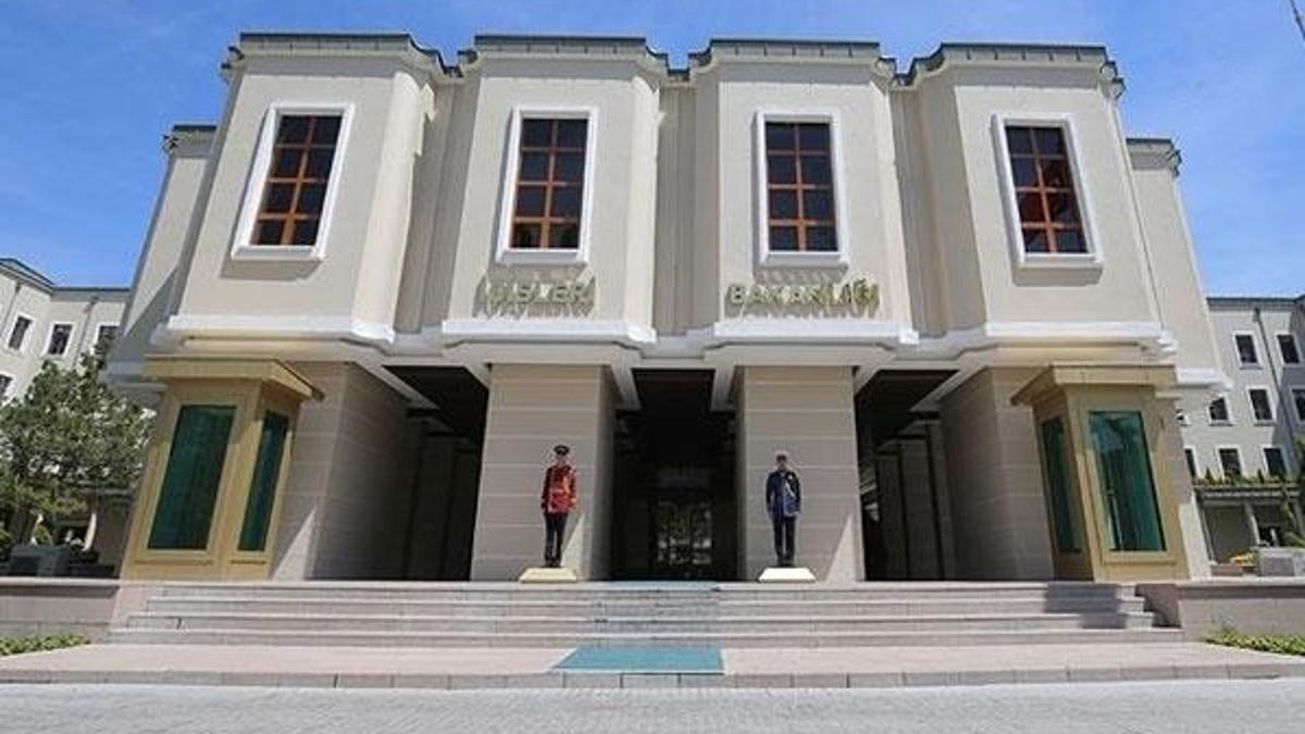 Terör eylemleriyle ilgili flaş açıklama! Bakanlık duyurdu